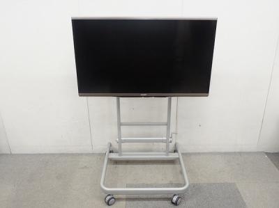 SHARP AQUOS LC-46G9 シャープ 46型 液晶 テレビ スタンド カスタム品 家電 アクオス