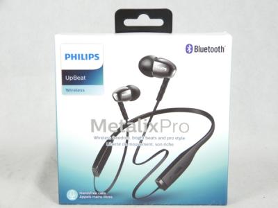 PHILIPS SHB5950 Bluetooth イヤホン カナル型 ワイヤレス