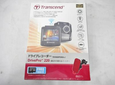 Ttrancend Ts16gdp2m J ドライブレコーダー の新品 中古販売 Rere リリ