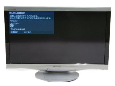 Panasonic パナソニック VIERA ビエラ TH-L37V1 液晶テレビ 37V型