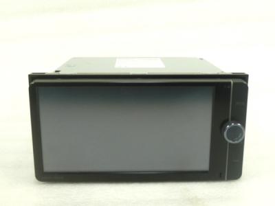 FUJITSU TEN 富士通テン スマートナビ NSZT-W62G カーナビ トヨタ純正 7型