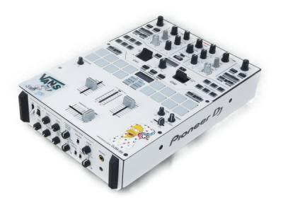 Pioneer DJM-S9 DJ機器 ミキサー 機材