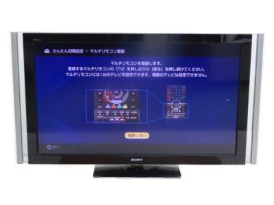SONY ソニー BRAVIA KDL-46XR1 液晶テレビ 46V型