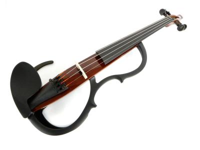 ヤマハ YAMAHA YSV104 サイレントバイオリン ヴァイオリン 楽器 機器