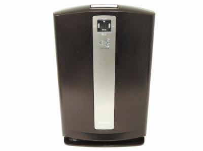 DAIKIN クリアフォースZ 除加湿空気清浄機 MCZ70UKS 17年製