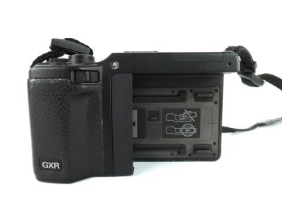 RICOH リコー GXR ユニット交換型 カメラ ボディ