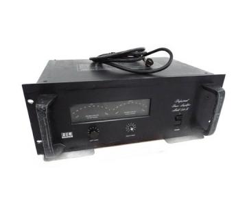 BGW Model 750B パワーアンプ 音響機材 オーディオ機器 PA機材