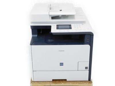 Canon キャノン MF726Cdw カラーレーザー複合機
