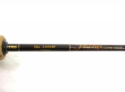 PHENIX フェニックス IM6 ロッド 釣具(淡水)の新品/中古販売 | 1374952  