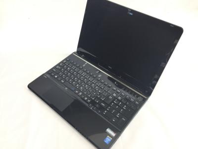 NEC LS700/NSB PC-LS700NSB-T(ノートパソコン)の新品/中古販売 