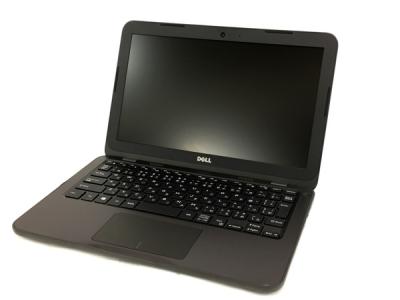 DELL Inspiron 11 3180 ノートパソコン A6-9220e 4GB 32GB Win10
