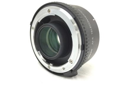 Nikon 1.7x テレコンバーター AF-S TELECONVERTER TC-17EII