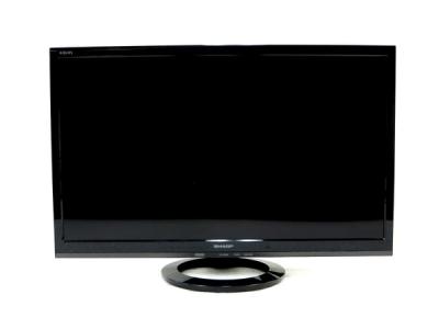 SHARP シャープ 24型 液晶 テレビ LC-24K30 TV 家電