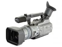 SONY ソニー HANDYCAM DCR-VX2100 デジタル ビデオ カメラ