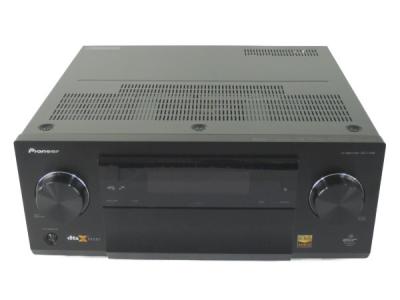 PIONEER パイオニア SC-LX89 AV アンプ オーディオ 機器 音響