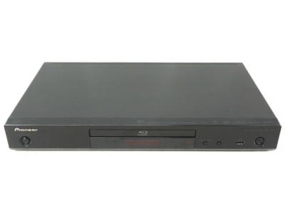 Amazon | Pioneer ブルーレイディスクプレーヤー 3D対応 SACD