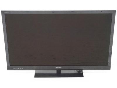SONY ソニー BRAVIA ブラビア KDL-40HX720 40V型 デジタル ハイビジョン液晶テレビ 2012年製 大型