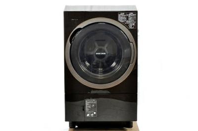 東芝 TW-117X5R BIG マジック ドラム式 洗濯 乾燥機 2017 11kg 家電 楽 大型