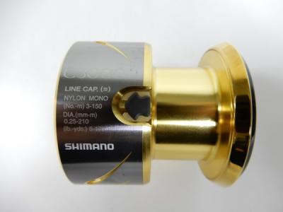 SHIMANO 14 ステラ STELLA C3000 リール 釣具 スピニング