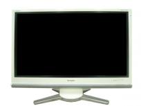 SHARP シャープ AQUOS LC-37DS3 液晶 TV 37V型