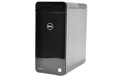 DELL デル XPS 8920 デスクトップ パソコン PC i7 7700 3.6GHz 8GB HDD1TB Win10 Home 64bit GT730