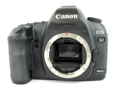 Canon キャノン EOS 5D MarkII EOS5DMK2 カメラ デジタル 一眼レフ ボディ