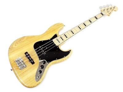 FENDER JAPAN フェンダー ジャパン JAZZ BASS ジャズ ベース D-145 