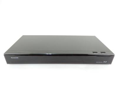 Panasonic パナソニック DIGA DMR-BRX2020 ブルーレイレコーダー 2TB 4K対応