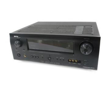 DENON デノン AVR-1911 AVレシーバー オーディオ 音響 ブラック