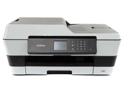 brother ブラザー ジャスティオ MFC-J6573CDW インクジェットプリンター 複合機