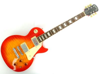 Epiphone Les Paul サンバースト エレキ ギター