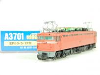 マイクロエース A3701 EF80-5・1次型 鉄道模型 N
