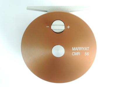 SMITH MARRYAT CMR 56(フライリール)の新品/中古販売 | 1376584