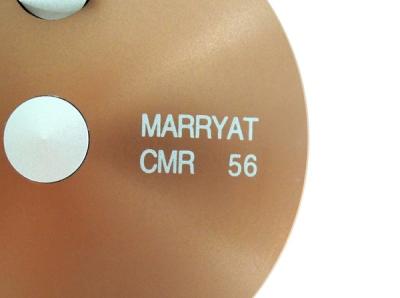 SMITH MARRYAT CMR 56(フライリール)の新品/中古販売 | 1376584