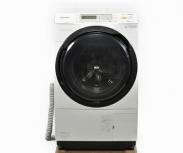Panasonic パナソニック ななめドラム NA-VX8600L 洗濯乾燥機 ドラム式 10kg 左開き 大型