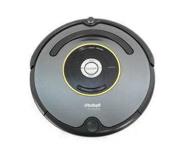 iRobot アイロボット Roomba 654 ロボット 掃除機
