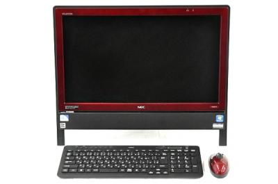 超人気新品 NEC VN370/ES3KS PC-VN370ES3KS(デスクトップパソコン)の新品 Windowsデスクトップ
