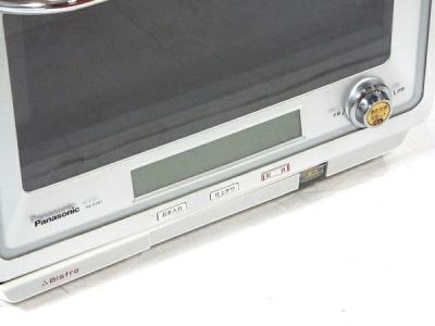 Panasonic NE-R301-T スチームオーブンレンジ（30L） 2008年製