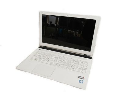 LAVIE NS-100C1W-P2 ジャンク NEC NS100/C1W-P2 PC-NS100C1W-P2