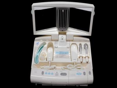 フヨウフヨウサキナ saqinamieux サキナミュー 美顔器 美容 エステ