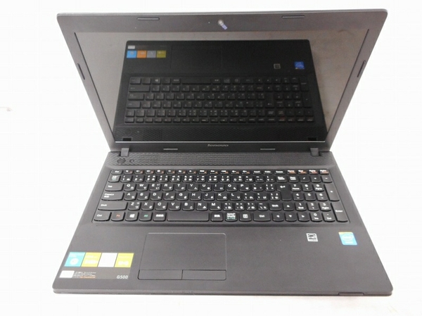 LENOVO 59373974(ノートパソコン)-