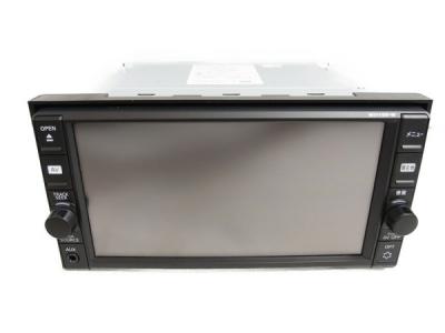 日産 製造KENWOOD MJ116D-W (カーナビ)の新品/中古販売