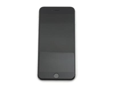 Apple iPhone 6 Plus MGAH2J/A 64GB au グレイ