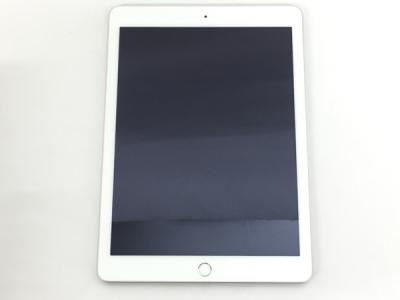 APPLE アップル iPad Wi-Fi 32GB Silver MP2G2J/A