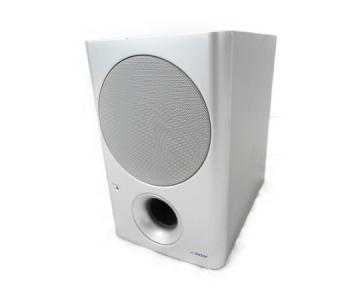 Infinity ENTRA SUB サブウーファー Infinity-Entra-Sub-Powered-