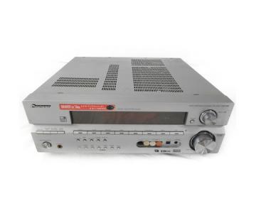 POONEER アンプ VSX−915 File:Pioneer VSX-915.jpg - Wikimedia