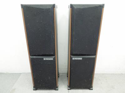 Pioneer パイオニア CS-V12 スピーカー 直