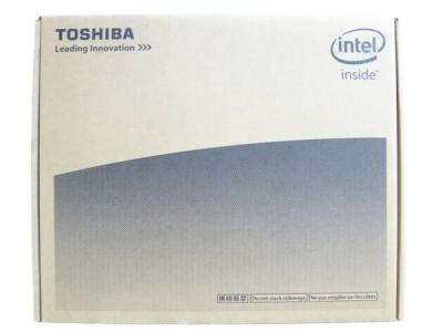 TOSHIBA 東芝 DynaBook Satellite B55/H PB55HEB41RAQD11 ノートPC