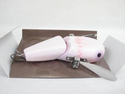 デプス NZクローラー ウーパールーパー(ルアー)の新品/中古販売