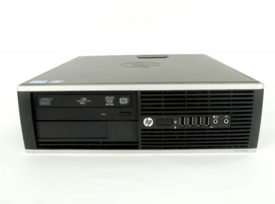 HP Compaq 6200 Pro SFF PC Win7 i3 2GB 250GB ディスクトップ PC